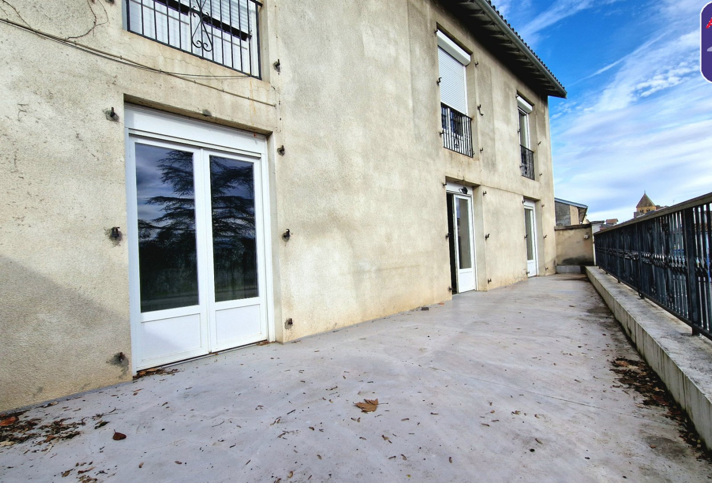 vente Appartement Saint Gaudens - Photo 1