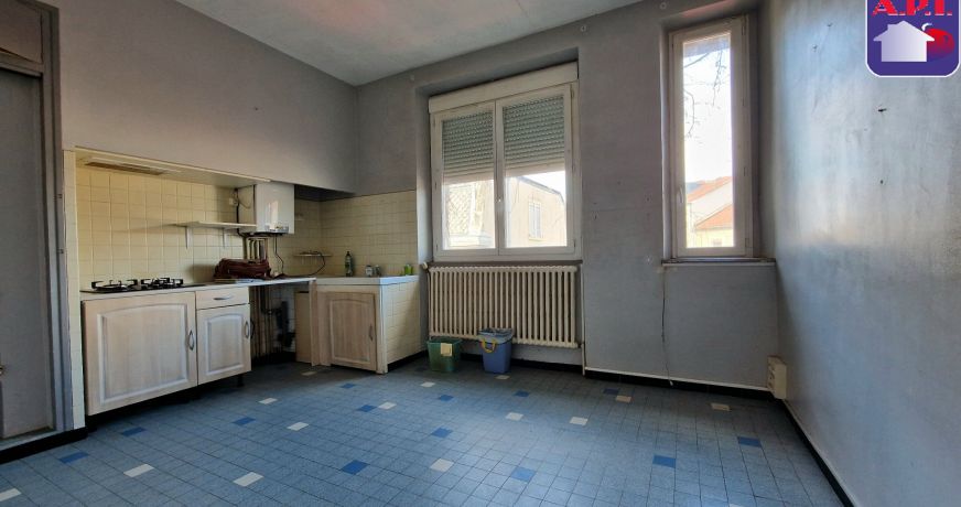 vente Appartement Saint Gaudens