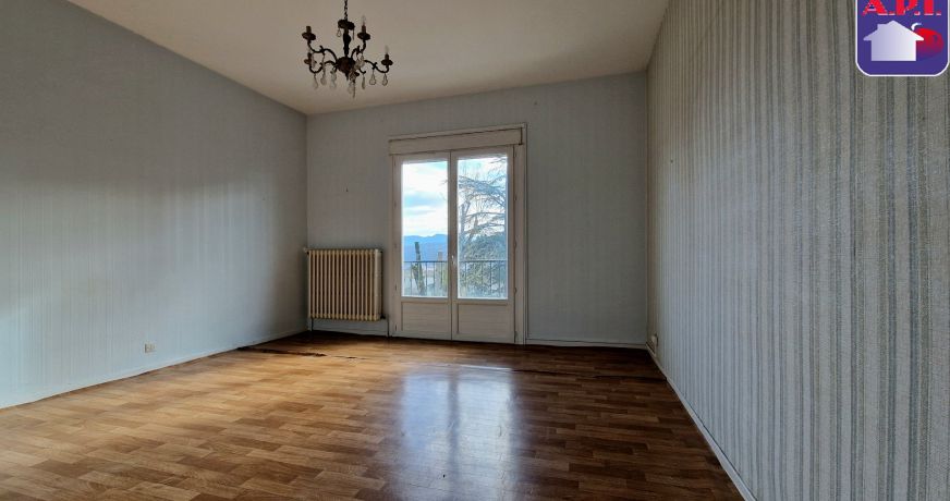 vente Appartement Saint Gaudens