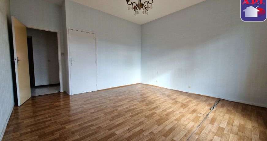 vente Appartement Saint Gaudens
