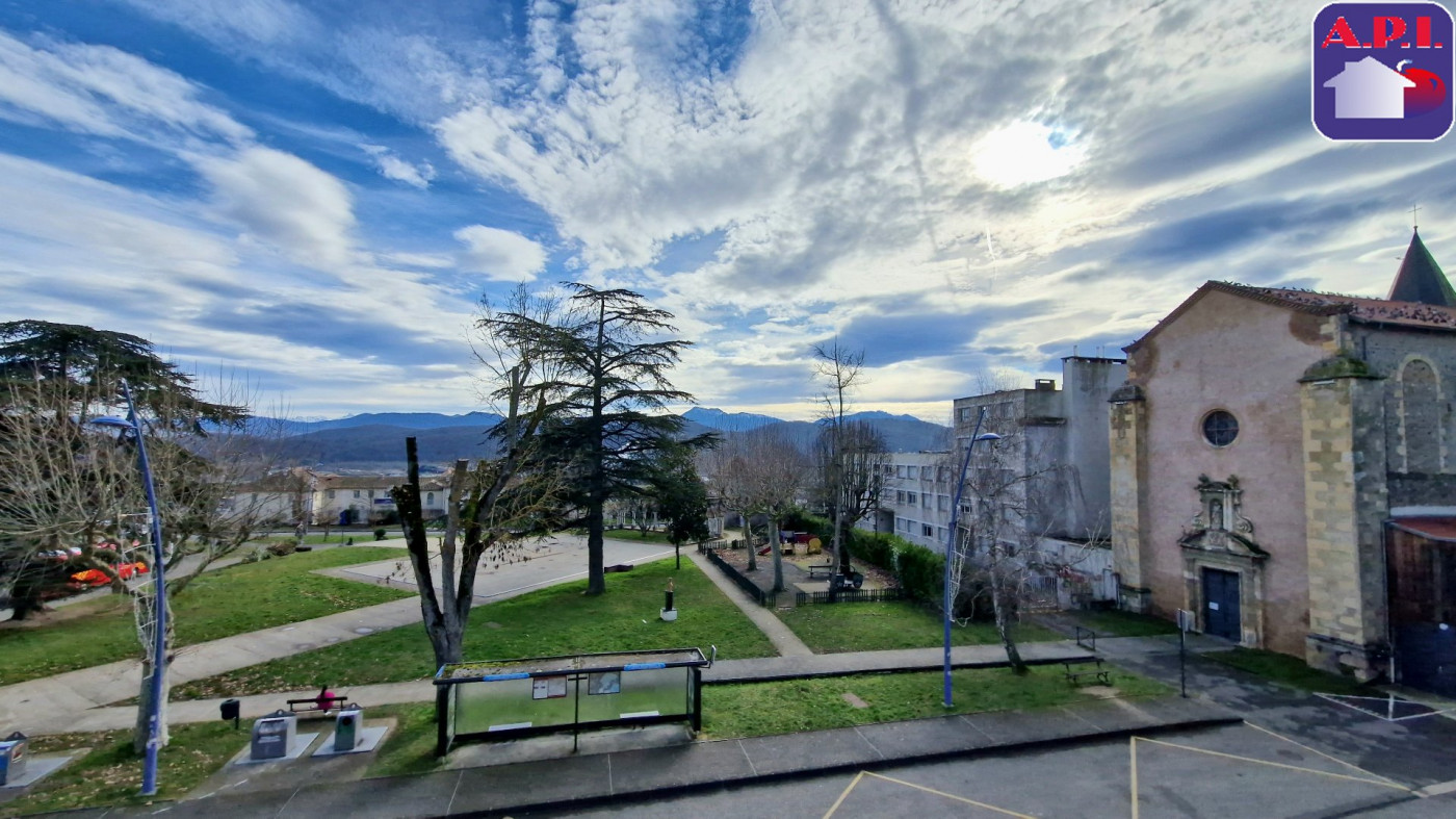 vente Appartement Saint Gaudens - Photo 1