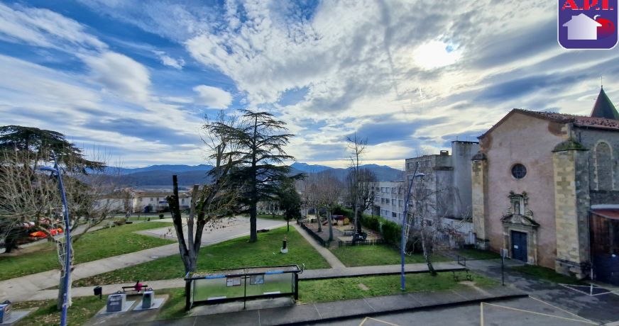 vente Appartement Saint Gaudens