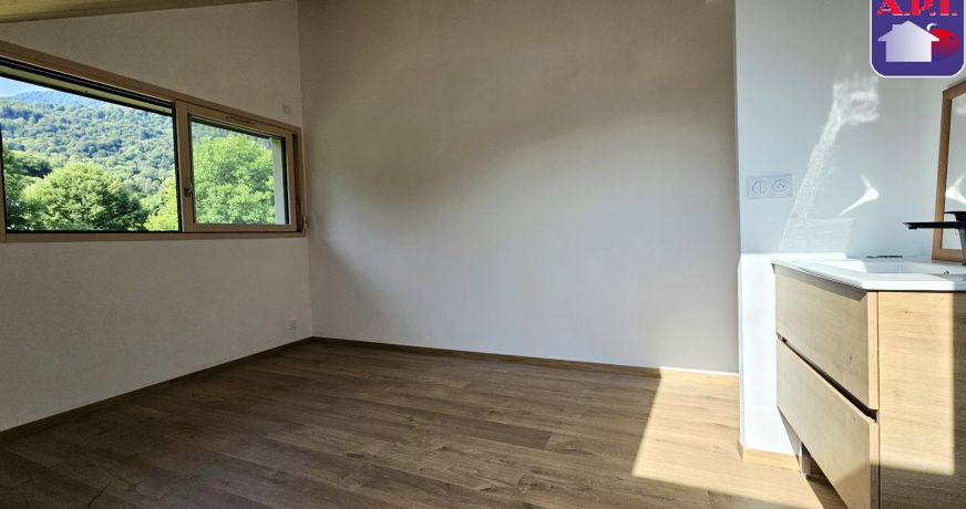 vente Maison Cierp Gaud