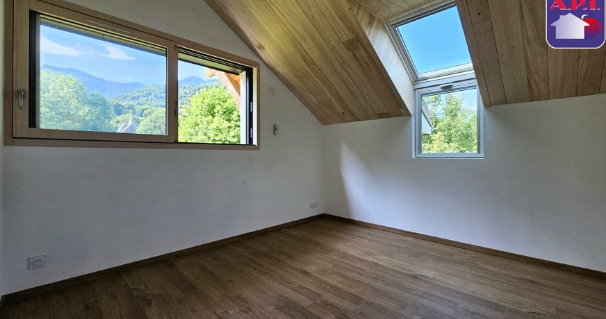 vente Maison Cierp Gaud