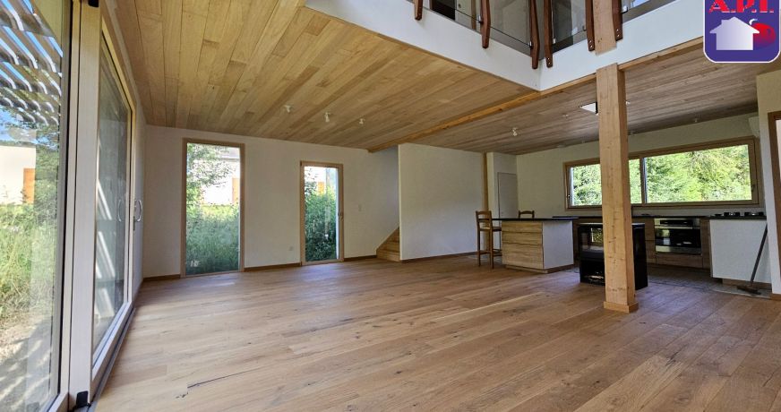 vente Maison Cierp Gaud