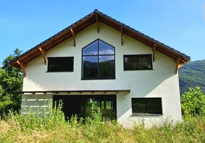 vente Maison Cierp Gaud
