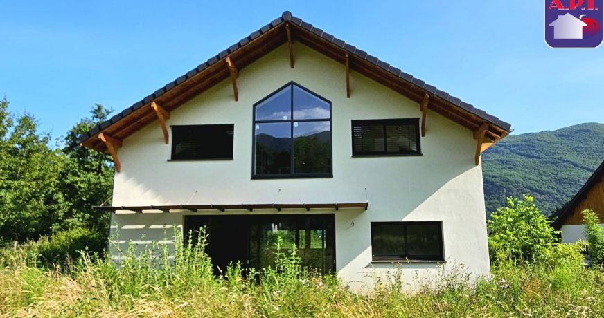 vente Maison Cierp Gaud