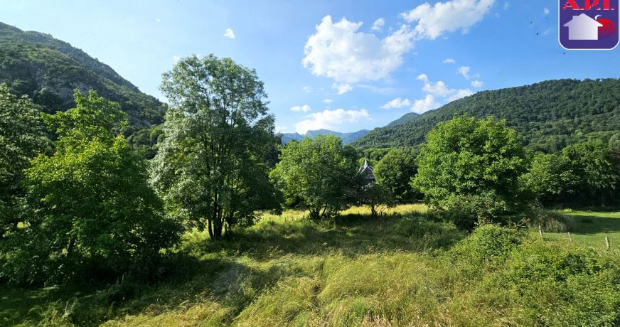 vente Maison Cierp Gaud