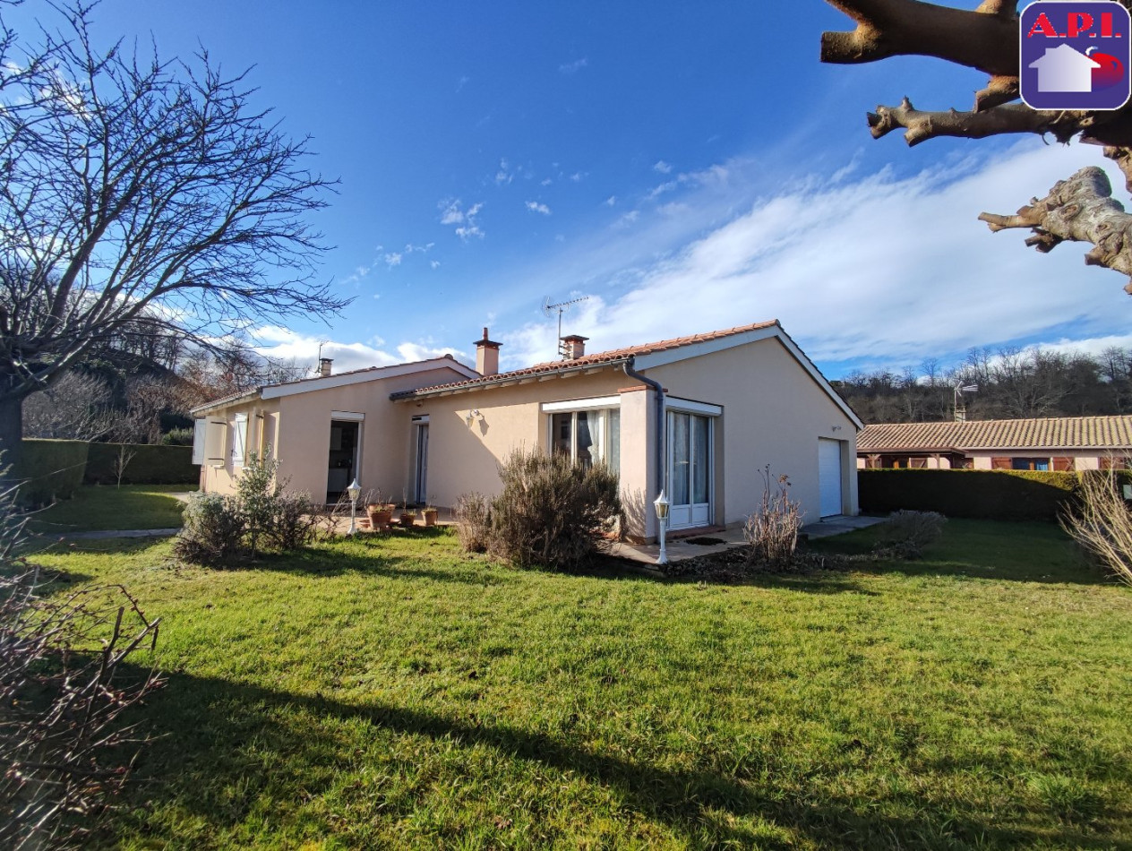 vente Maison La Bastide De Bousignac - Photo 10