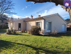 vente Maison La Bastide De Bousignac