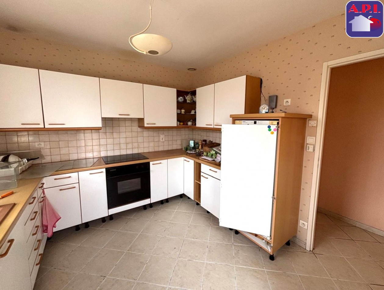 vente Maison La Bastide De Bousignac - Photo 3
