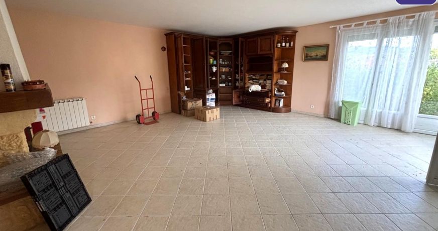 vente Maison La Bastide De Bousignac