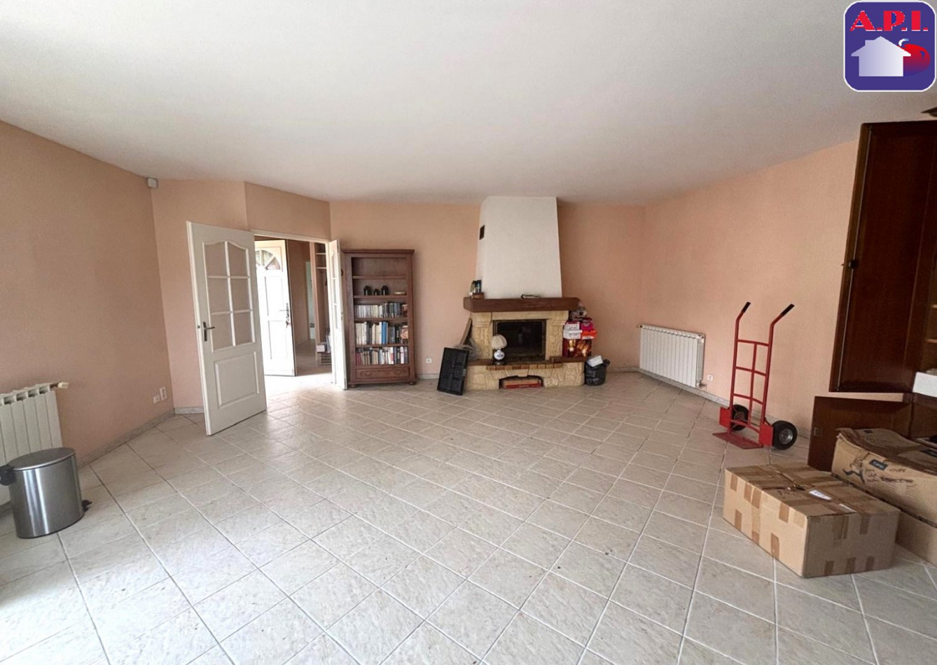 vente Maison La Bastide De Bousignac - Photo 5
