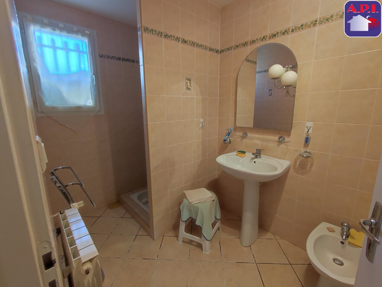 vente Maison La Bastide De Bousignac - Photo 8