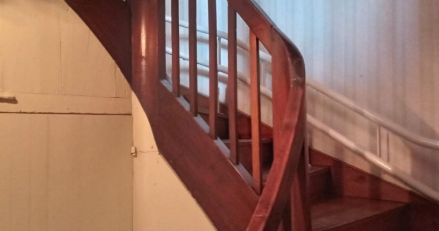 vente Maison Rieucros