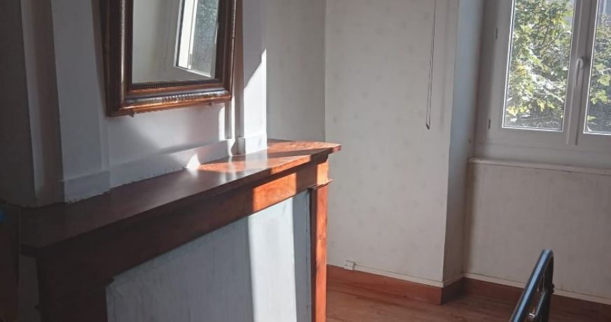 vente Maison Rieucros