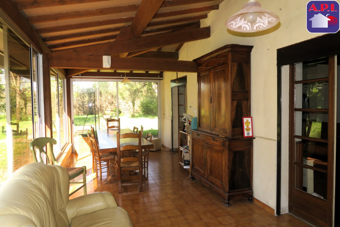 vente Maison Rieucros - Photo 5