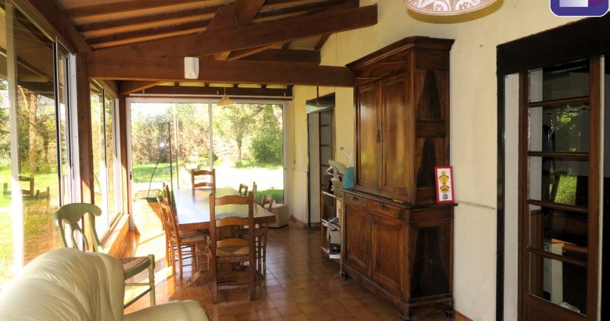 vente Maison Rieucros