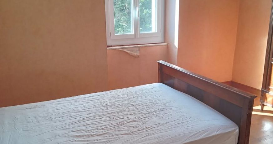 vente Maison Rieucros