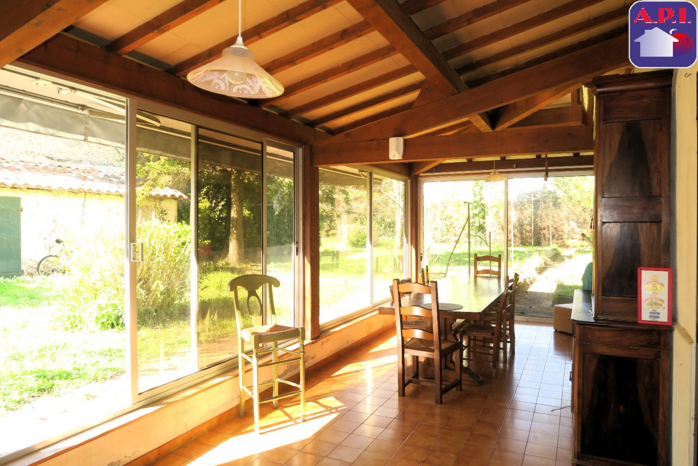 vente Maison Rieucros - Photo 6