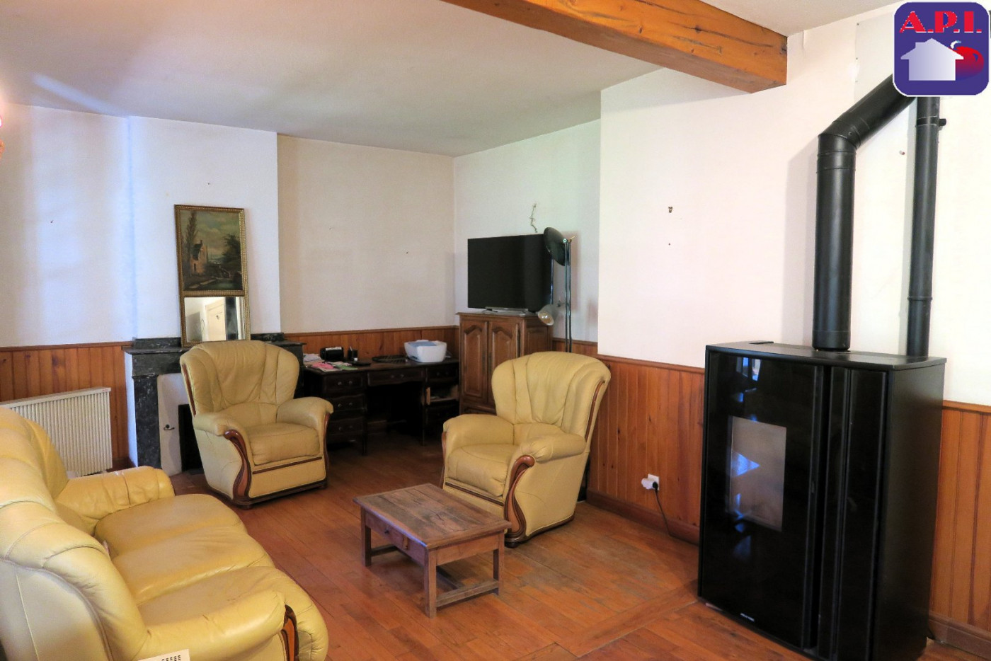 vente Maison Rieucros - Photo 7