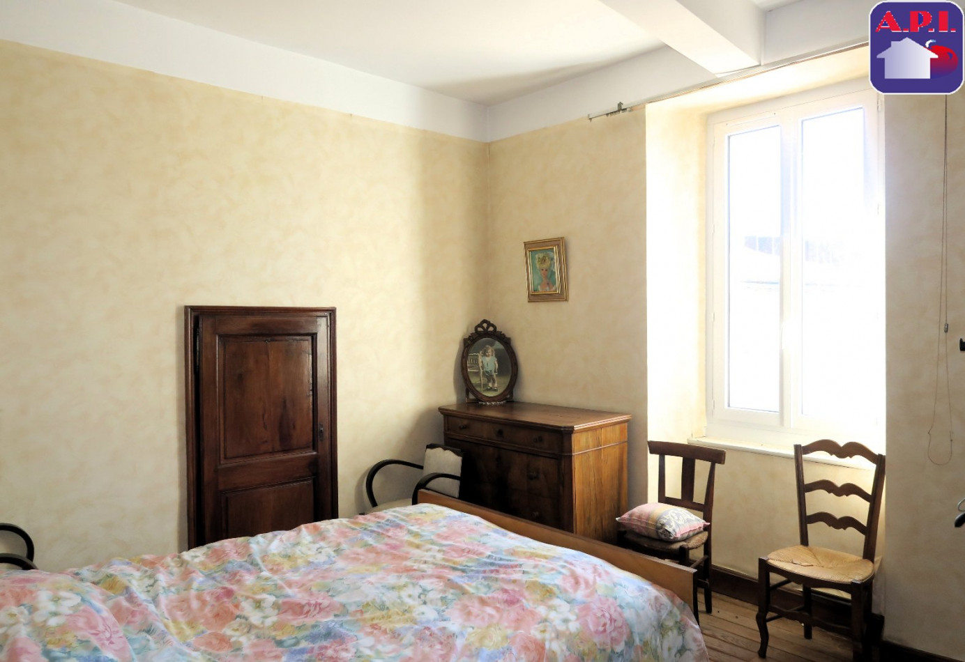 vente Maison Rieucros - Photo 9