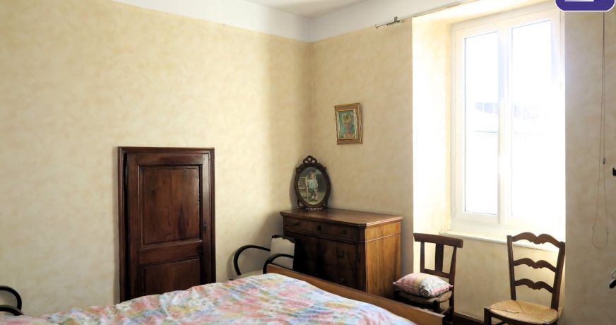 vente Maison Rieucros