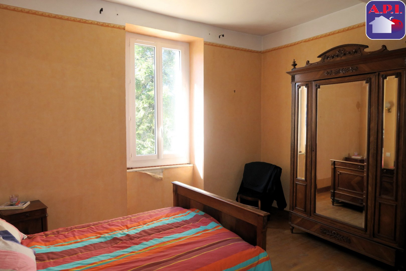 vente Maison Rieucros - Photo 8