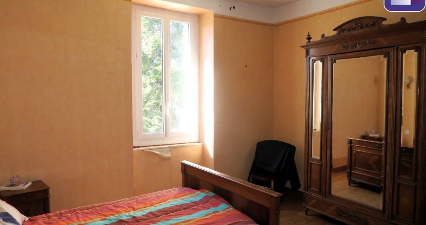 vente Maison Rieucros