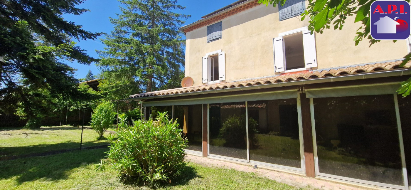 vente Maison Rieucros - Photo 1