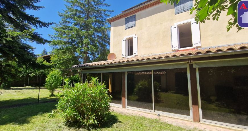 vente Maison Rieucros