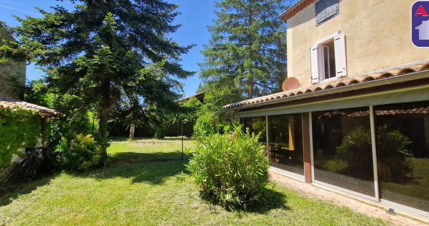 vente Maison Rieucros