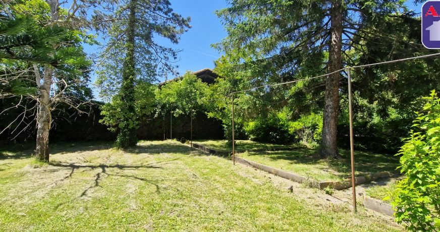 vente Maison Rieucros