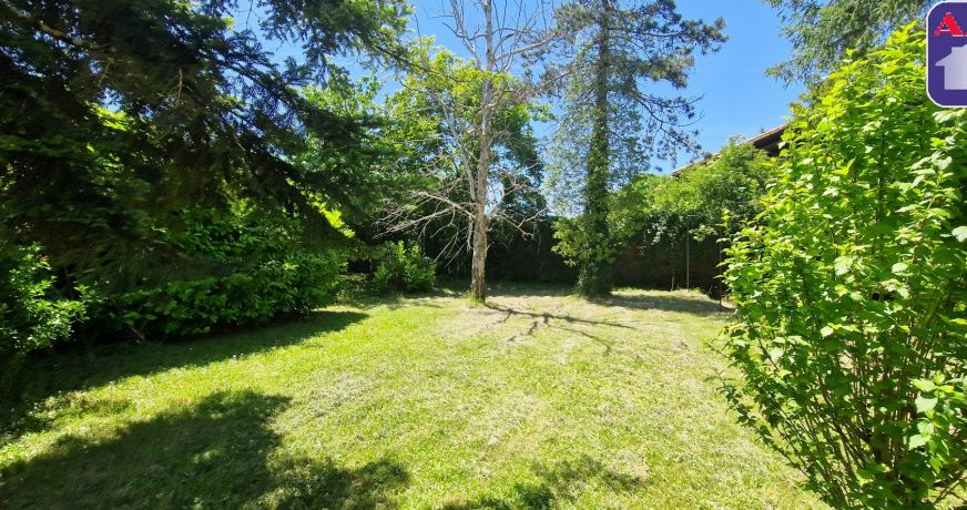 vente Maison Rieucros