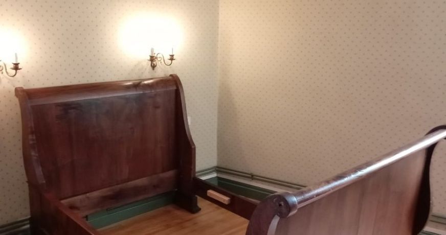 vente Maison Rieucros