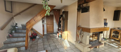 vente Maison Font-romeu-odeillo-via