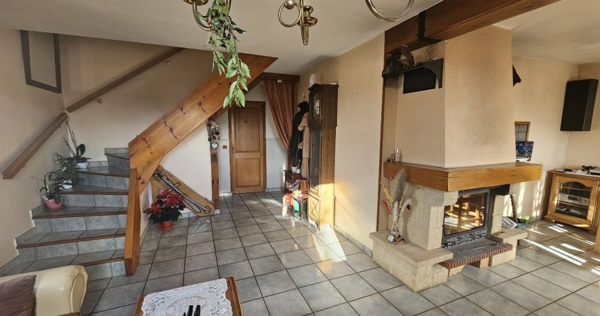 vente Maison Font-romeu-odeillo-via