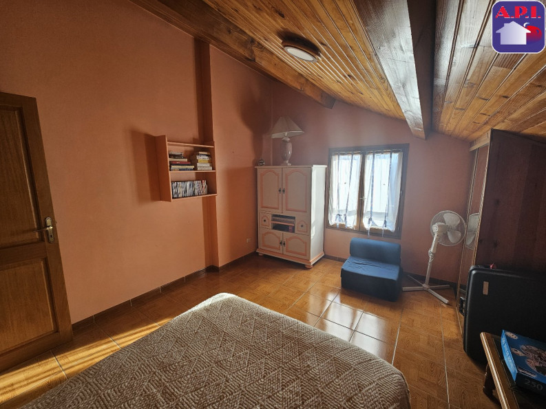 vente Maison Font-romeu-odeillo-via - Photo 7
