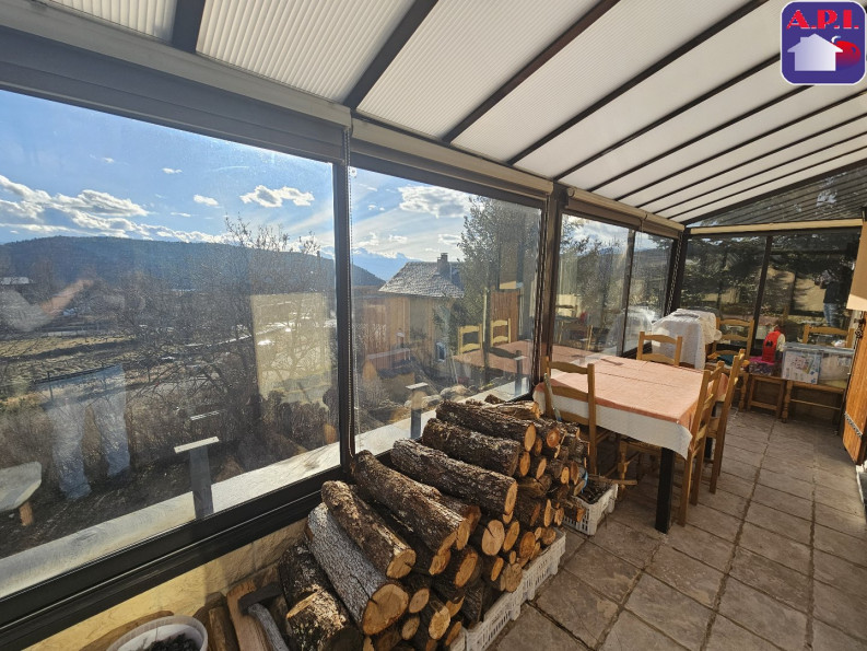 vente Maison Font-romeu-odeillo-via - Photo 9