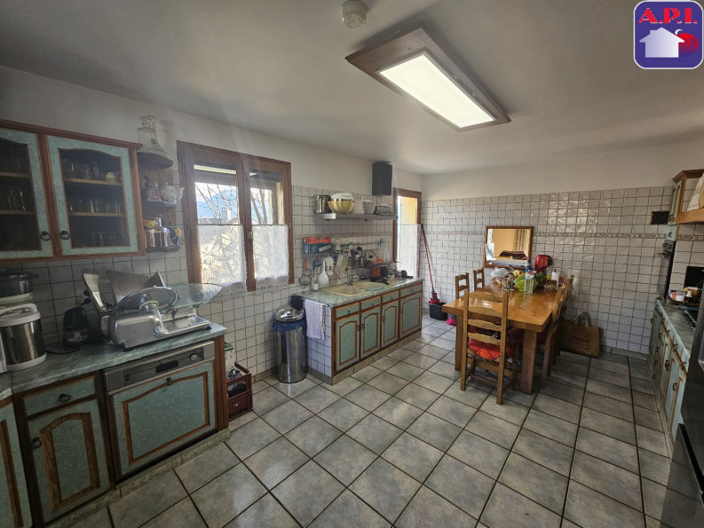 vente Maison Font-romeu-odeillo-via - Photo 6