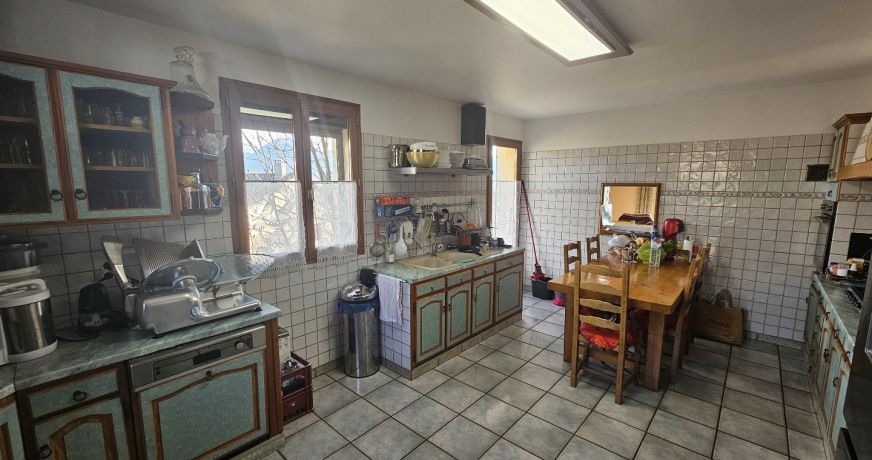 vente Maison Font-romeu-odeillo-via