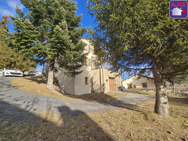 vente Maison Font-romeu-odeillo-via - Photo 3