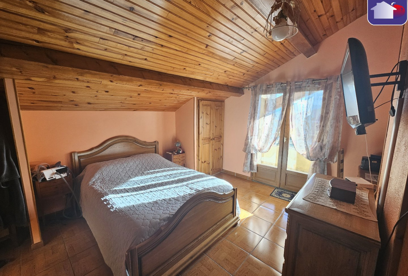 vente Maison Font-romeu-odeillo-via - Photo 10