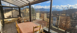 vente Maison Font-romeu-odeillo-via