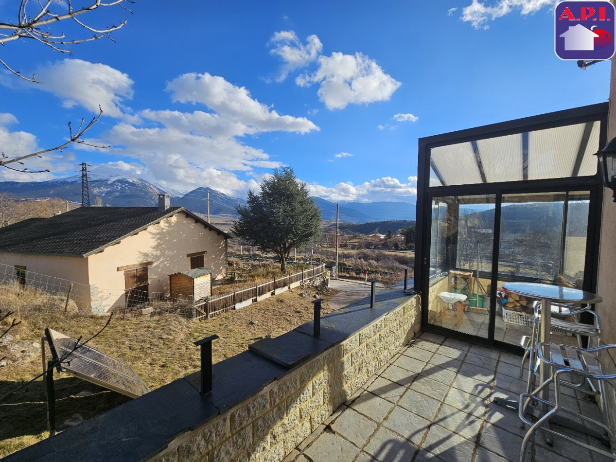 vente Maison Font-romeu-odeillo-via - Photo 11