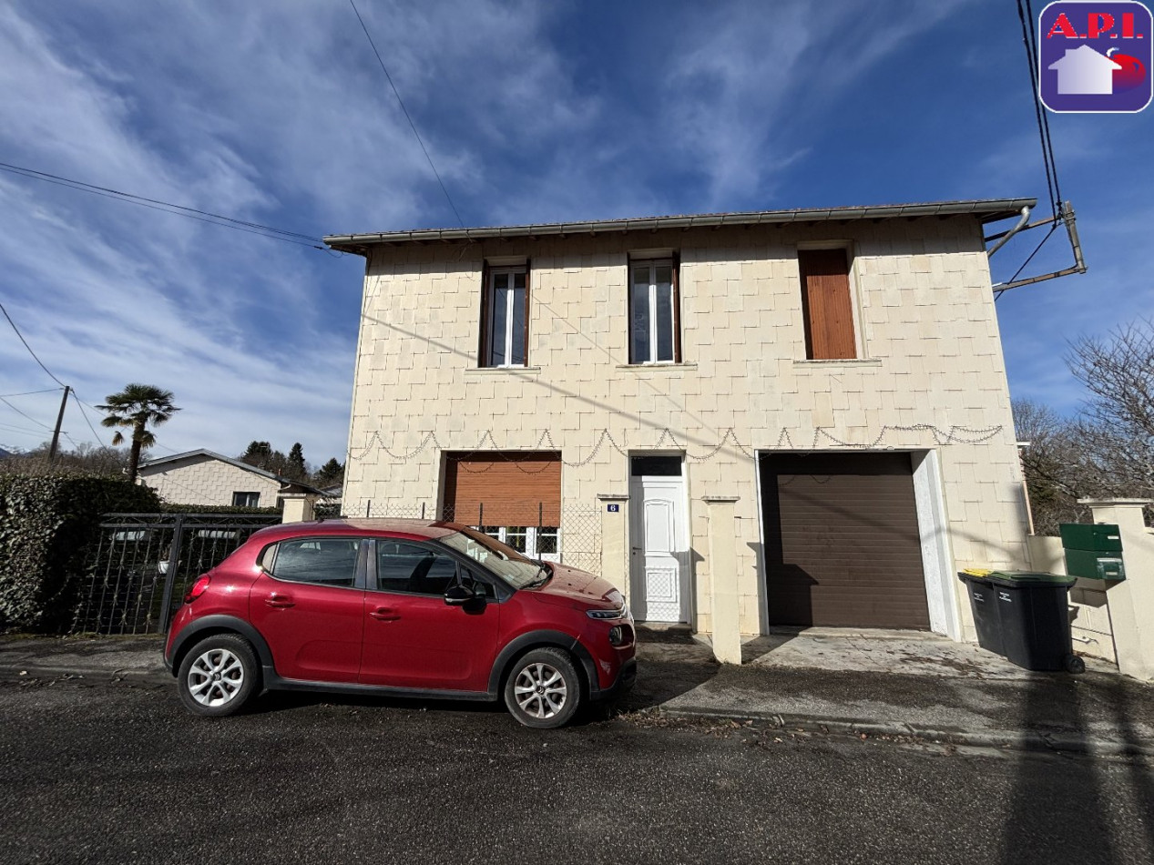 vente Maison Lavelanet - Photo 2