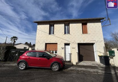 vente Maison Lavelanet