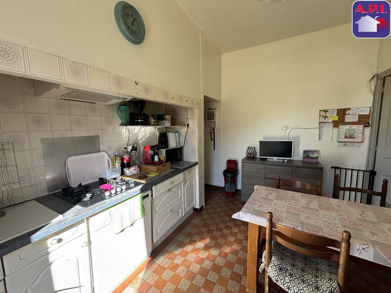 vente Maison Lavelanet - Photo 3