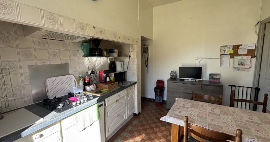vente Maison Lavelanet