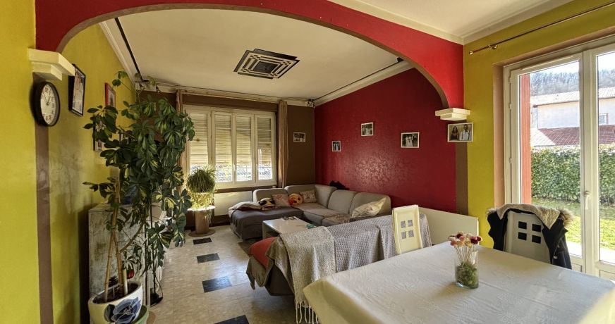 vente Maison Lavelanet